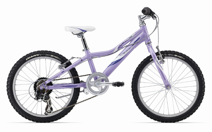 Как выбрать велосипед для девочки возраста 5, 10-12 лет или старше